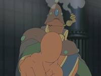 Кадр Последняя фантазия: Всемогущий