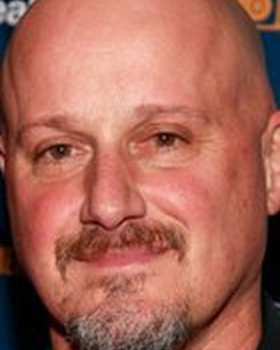 Тимоти Ван Паттен фото