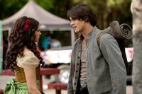 Кадр Дневники вампира