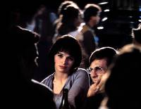 Кадр Невыносимая легкость бытия