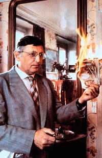 Кадр Маленький апокалипсис