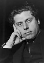 Макс Рейнхардт фото