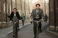 Кадр Вселенная Стивена Хокинга (Стивен Хокинг. Теория всего)