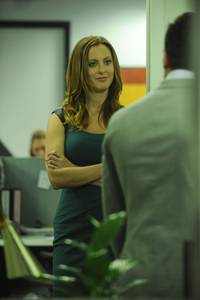 Кадр Новенькая