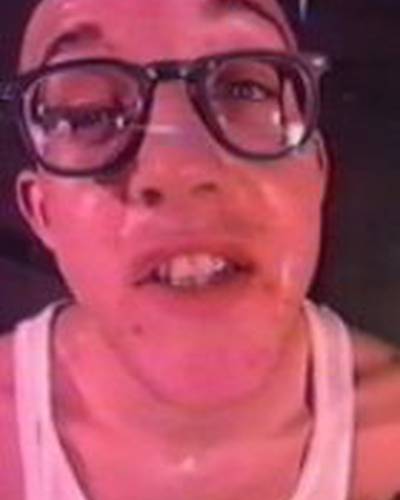 Кит Хэйринг фото