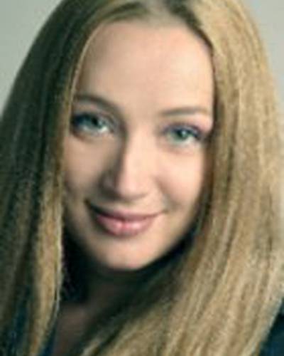 Алена Ковалева фото