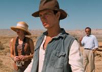 Кадр Дурная кровь