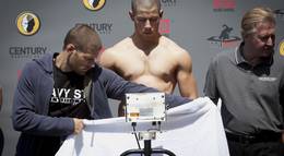 Кадр из фильма "Королевство" - 1