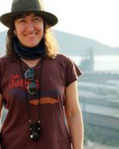 Афина Рахель Цангари фото