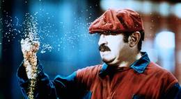 Кадр из фильма "Супербратья Марио" - 2