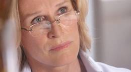 Кадр из фильма "Схватка" - 2