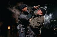 Кадр Бриллиантовый полицейский