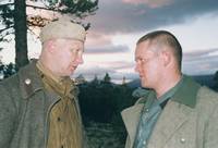 Кадр Кукушка