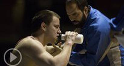 Трейлер (украинский перевод от oKino.ua)