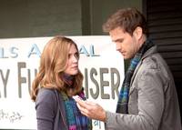 Кадр Дневники вампира