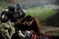 Кадр Мерлин