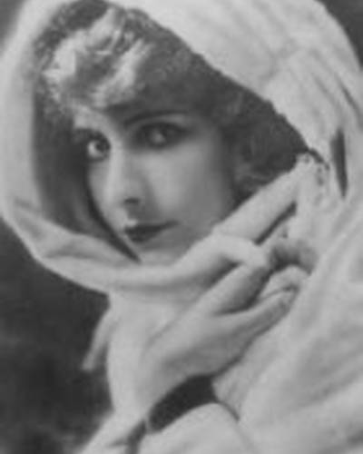 Перл Уайт фото