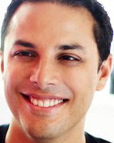 Адриан Политовски фото