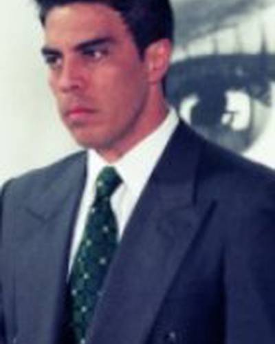 Луис Гатика фото