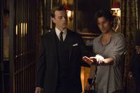 Кадр Дневники вампира