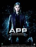 Постер из фильма "Андроид" - 1