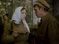 Кадр Тени исчезают в полдень (мини-сериал)