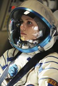 Кадр Билет в космос