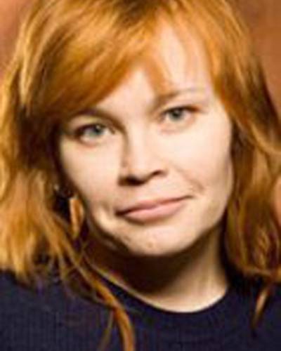 Алина Власова фото