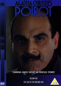 Постер Пуаро