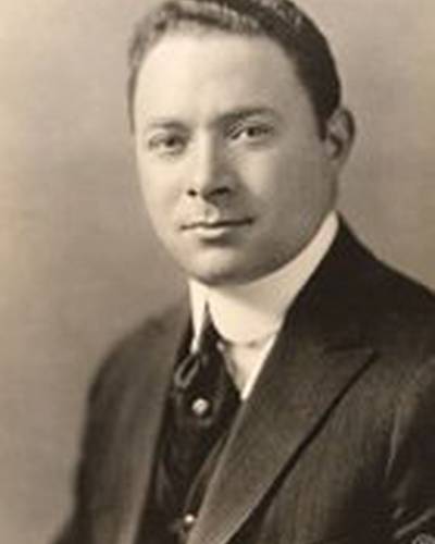 Дэвид Сарнофф фото