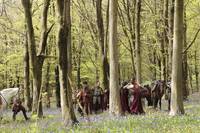 Кадр Мерлин