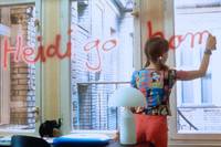 Кадр Малышка Хэйди