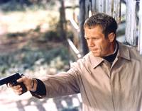 Кадр Детектив Буллитт