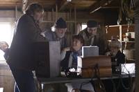 Кадр Большая афера