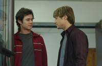 Кадр О.С. – Одинокие сердца