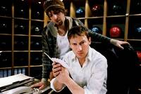 Кадр Почти рай