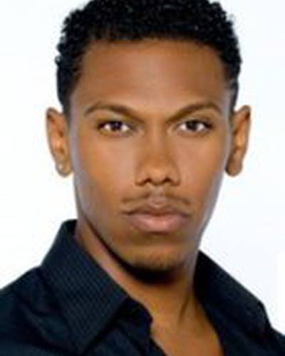 Джесси Льюис IV фото