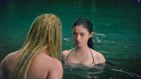 Кадр Русалка