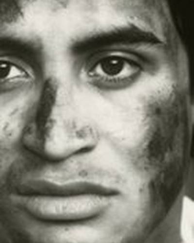 Дэвид Виллальпандо фото