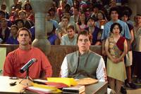 Кадр Идиократия