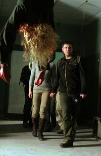 Кадр Последняя надежда человечества (видео)