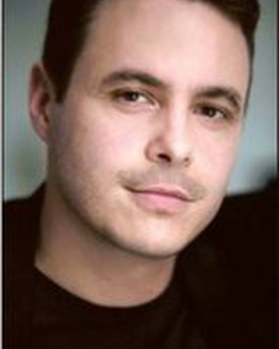 Джо Капоцци фото