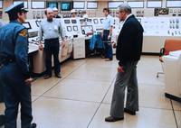 Кадр Китайский синдром