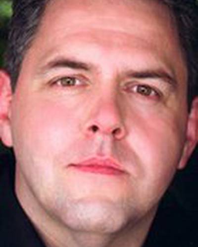 Дэвид Спэрроу фото