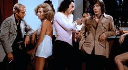 Кадр из фильма "Предостережение святой блудницы" - 2