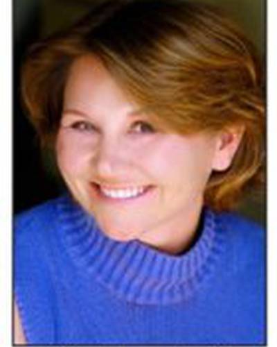 Шерри Левандовски фото