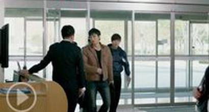 Трейлер (сезон 1, эпизод 15)