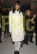 Синди Лоебе фото