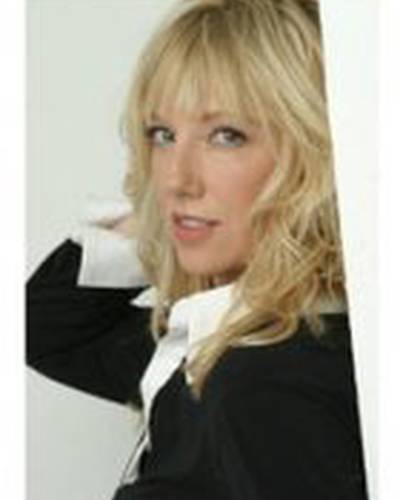 Меган МакЛеод фото