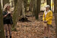 Кадр Убойный уикенд